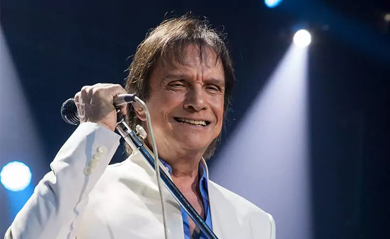 Roberto Carlos Cruzeiro Roberto Carlos Cruzeiro