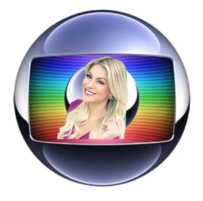 Globo Renata fan zuando o inter Globo Renata fan zuando o inter