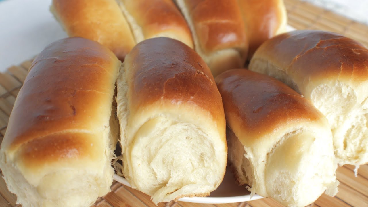 pao caseiro fofinho pao caseiro fofinho