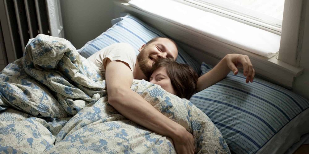 ESPOSA E MARIDO