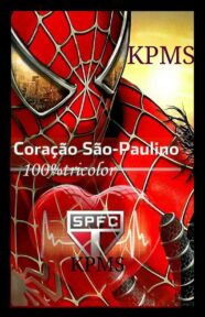 Sao Paulo Futebol Clube wallpaper papel parede