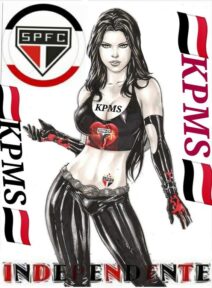 Sao Paulo Futebol Clube wallpaper papel parede