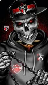 Sao Paulo Futebol Clube wallpaper papel parede