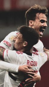 Sao Paulo Futebol Clube wallpaper papel parede