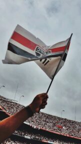 Sao Paulo Futebol Clube wallpaper papel parede