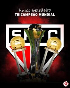 Sao Paulo Futebol Clube wallpaper papel parede