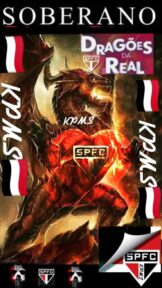 Sao Paulo Futebol Clube wallpaper papel parede