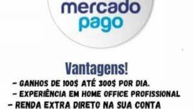 MERCADO PAGO MERCADO PAGO