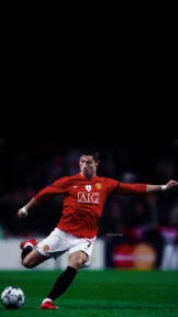 Cristiano Ronaldo Wallpapers 4K para PC e Celular | Fotos em Alta Resolução 6 Cristiano Ronaldo Manchester United