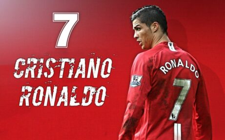 Cristiano Ronaldo Wallpapers 4K para PC e Celular | Fotos em Alta Resolução 4 Cristiano Ronaldo Manchester United