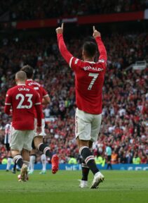 Cristiano Ronaldo Wallpapers 4K para PC e Celular | Fotos em Alta Resolução 28 Cristiano Ronaldo Manchester United