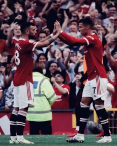 Cristiano Ronaldo Wallpapers 4K para PC e Celular | Fotos em Alta Resolução 30 Cristiano Ronaldo Manchester United