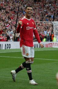 Cristiano Ronaldo Wallpapers 4K para PC e Celular | Fotos em Alta Resolução 32 Cristiano Ronaldo Manchester United