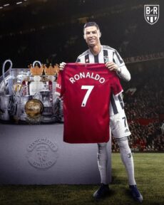Cristiano Ronaldo Wallpapers 4K para PC e Celular | Fotos em Alta Resolução 33 Cristiano Ronaldo Manchester United
