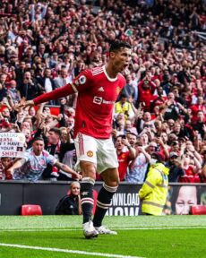 Cristiano Ronaldo Wallpapers 4K para PC e Celular | Fotos em Alta Resolução 36 Cristiano Ronaldo Manchester United