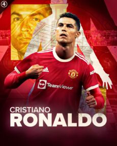 Cristiano Ronaldo Wallpapers 4K para PC e Celular | Fotos em Alta Resolução 37 Cristiano Ronaldo Manchester United