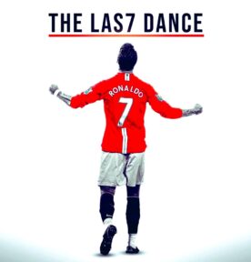 Cristiano Ronaldo Wallpapers 4K para PC e Celular | Fotos em Alta Resolução 43 Cristiano Ronaldo Manchester United