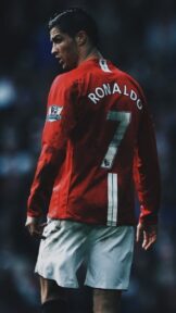 Cristiano Ronaldo Wallpapers 4K para PC e Celular | Fotos em Alta Resolução 8 Cristiano Ronaldo Manchester United