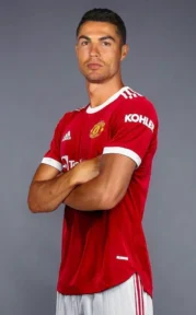 Cristiano Ronaldo Wallpapers 4K para PC e Celular | Fotos em Alta Resolução 10 Cristiano Ronaldo Manchester United