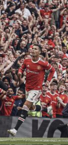 Cristiano Ronaldo Wallpapers 4K para PC e Celular | Fotos em Alta Resolução 60 Cristiano Ronaldo Manchester United