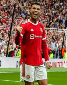 Cristiano Ronaldo Wallpapers 4K para PC e Celular | Fotos em Alta Resolução 14 Cristiano Ronaldo Manchester United