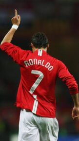 Cristiano Ronaldo Wallpapers 4K para PC e Celular | Fotos em Alta Resolução 17 Cristiano Ronaldo Manchester United