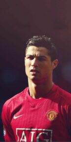 Cristiano Ronaldo Wallpapers 4K para PC e Celular | Fotos em Alta Resolução 19 Cristiano Ronaldo Manchester United
