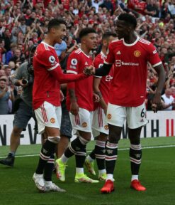 Cristiano Ronaldo Wallpapers 4K para PC e Celular | Fotos em Alta Resolução 18 Cristiano Ronaldo Manchester United