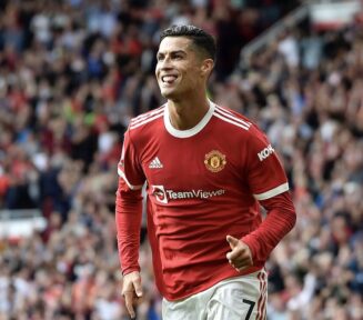 Cristiano Ronaldo Wallpapers 4K para PC e Celular | Fotos em Alta Resolução 22 Cristiano Ronaldo Manchester United