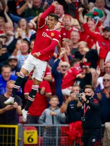 Cristiano Ronaldo Wallpapers 4K para PC e Celular | Fotos em Alta Resolução 24 Cristiano Ronaldo Manchester United