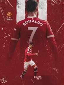 Cristiano Ronaldo Wallpapers 4K para PC e Celular | Fotos em Alta Resolução 74 Cristiano Ronaldo wallpaper k