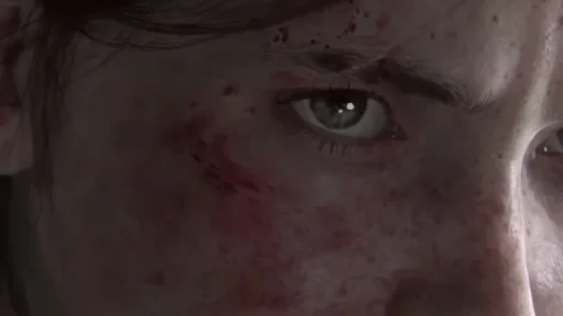 The Last of Us Part wallpaper