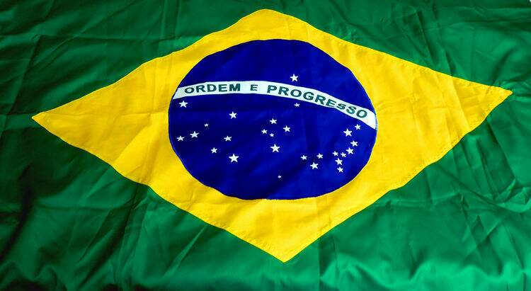 Bandeira do Brasil