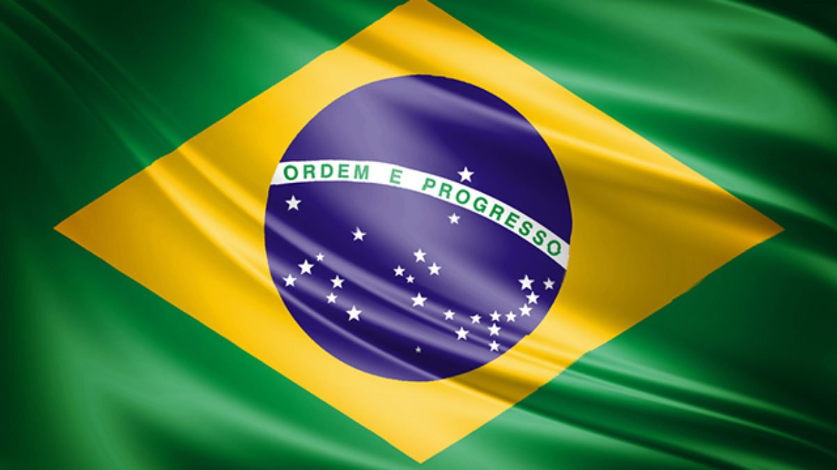 Bandeira do Brasil Bandeira do Brasil