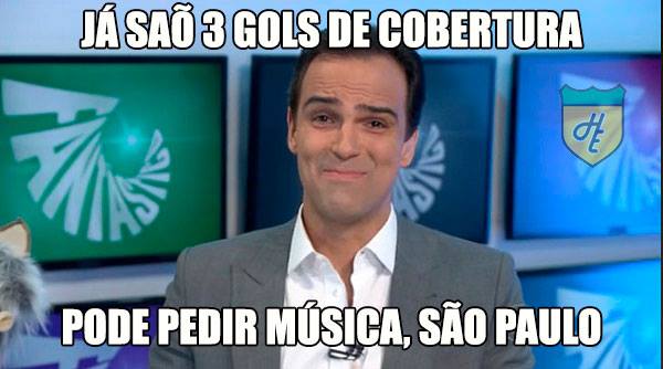 Zoar Sao paulo bambis zuando sao paulo