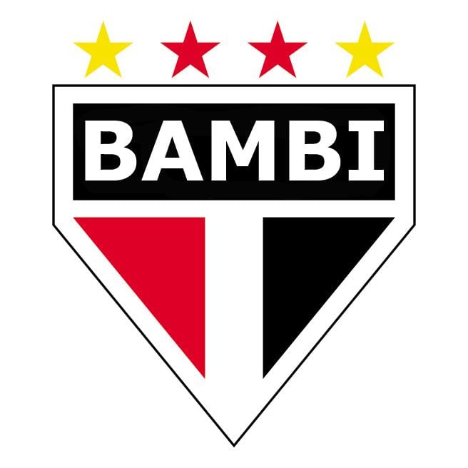 Zoar Sao paulo bambis zuando sao paulo