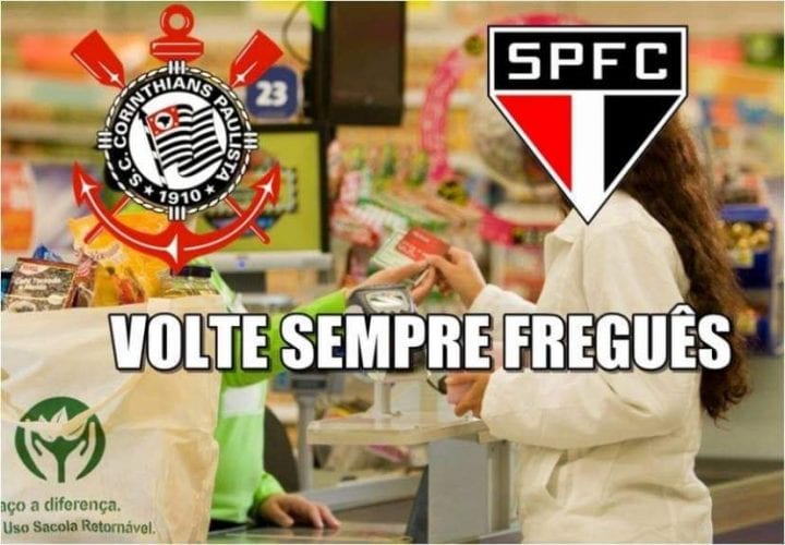 Zoar Sao paulo bambis zuando sao paulo