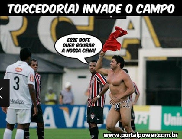 Zoar Sao paulo bambis zuando sao paulo