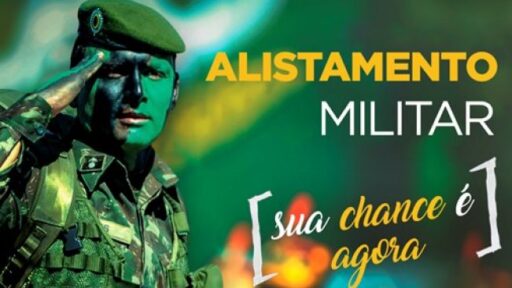 Alistamento Militar