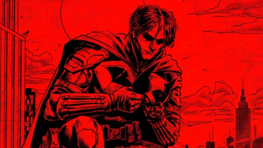 Batman 2022 Wallpapers - Papéis de Parede | Mobille, 4k full HD 43 Batman wallpaper