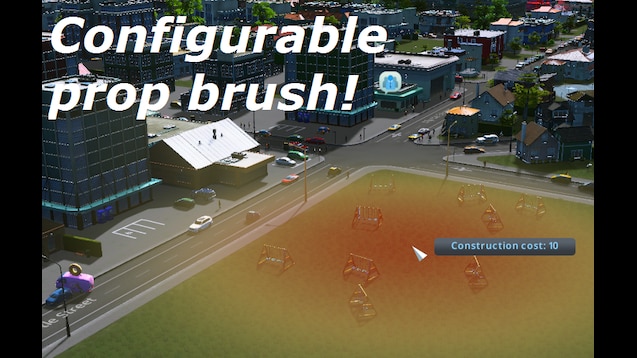 Extra Landscaping Tools