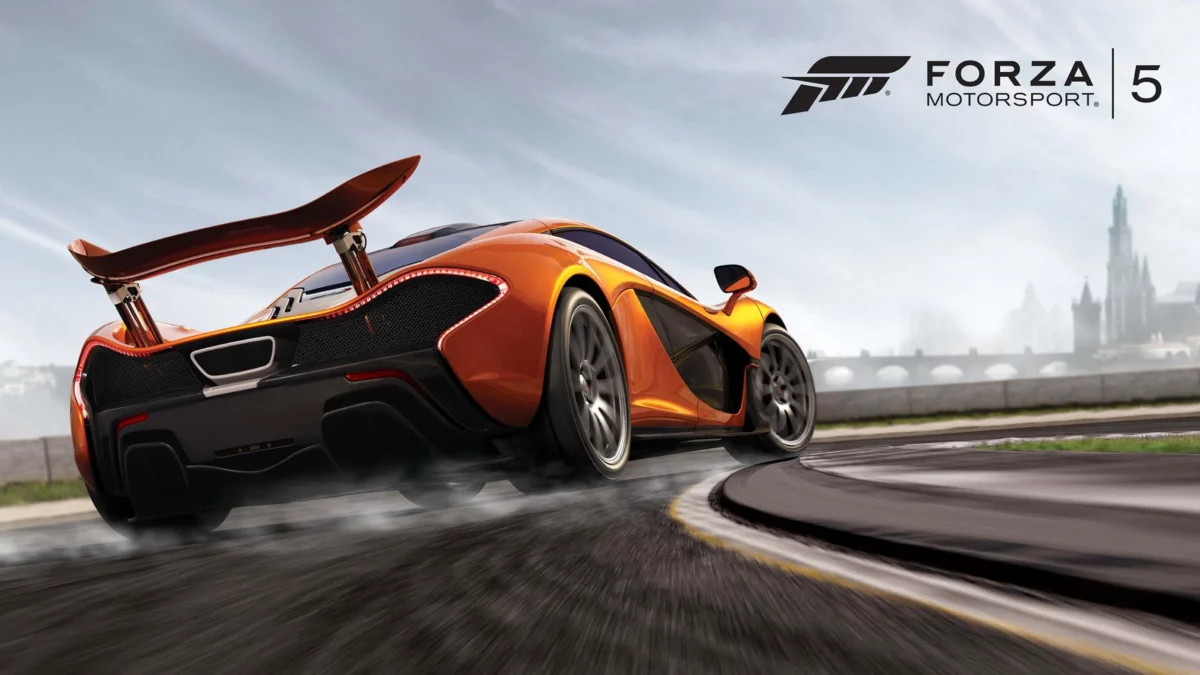 Forza Horizon