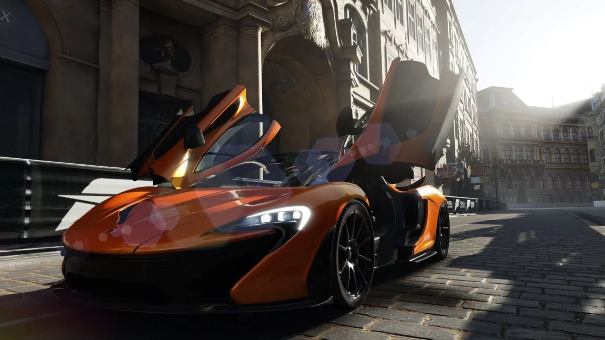 Forza Horizon