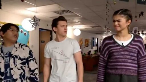 Homem-Aranha: Sem Volta para Casa - Papel de parede Android, IOS e PC 13 Homem Aranha Sem Volta para Casa Spider Man No Way Home Wallpaper