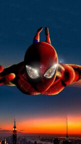 Homem-Aranha: Sem Volta para Casa - Papel de parede Android, IOS e PC 3 Homem Aranha Sem Volta para Casa Spider Man No Way Home Wallpaper