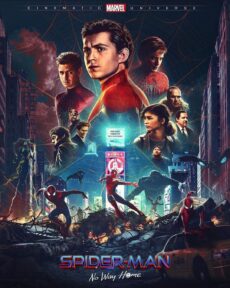 Homem-Aranha: Sem Volta para Casa - Papel de parede Android, IOS e PC 31 Homem Aranha Sem Volta para Casa Spider Man No Way Home Wallpaper