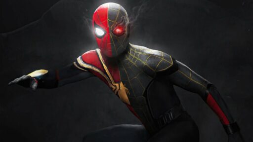 Homem-Aranha: Sem Volta para Casa - Papel de parede Android, IOS e PC 33 Homem Aranha Sem Volta para Casa Spider Man No Way Home Wallpaper