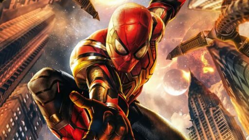 Homem-Aranha: Sem Volta para Casa - Papel de parede Android, IOS e PC 36 Homem Aranha Sem Volta para Casa Spider Man No Way Home Wallpaper