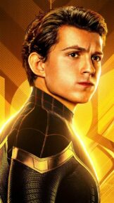 Homem-Aranha: Sem Volta para Casa - Papel de parede Android, IOS e PC 39 Homem Aranha Sem Volta para Casa Spider Man No Way Home Wallpaper