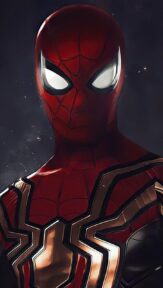 Homem-Aranha: Sem Volta para Casa - Papel de parede Android, IOS e PC 48 Homem Aranha Sem Volta para Casa Spider Man No Way Home Wallpaper